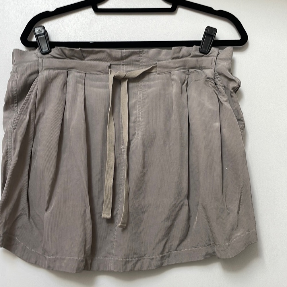 Chloe skirt